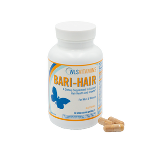 Bari-Hair | Vitamins