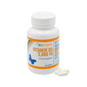 Vitamin D3 | Vitamins