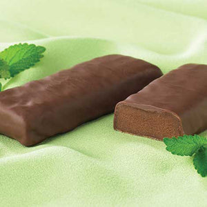 Chocolate Mint | Protein Bar