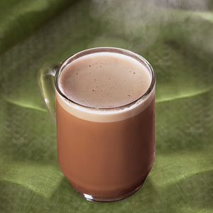 Irish Cream Hot Chocolate | Hot Drinks
