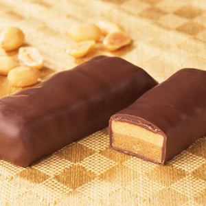 Peanut Butter | Protein Bar