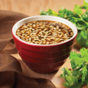 Beef with Pasta | Soup