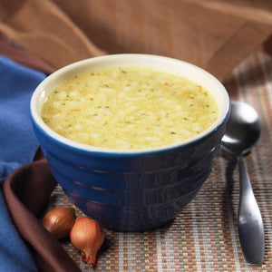 Chicken with Pasta | Soup