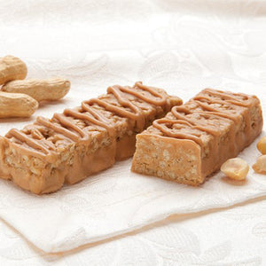 Chunky Peanut Butter | Crispy Bar