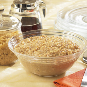 Maple 'n' Brown Sugar | Oatmeal