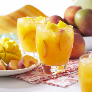 Peach Mango | Fruit Drink