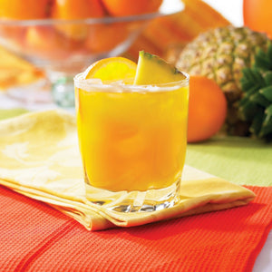 Pineapple Orange | Fruit Drink