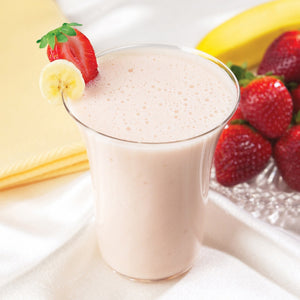 Strawberry Banana | Smoothie