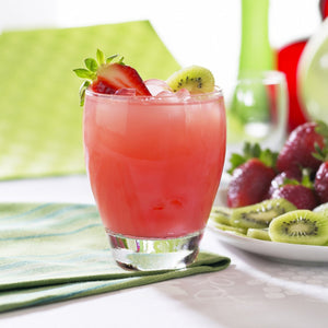 Strawberry Kiwi | Fruit Drink