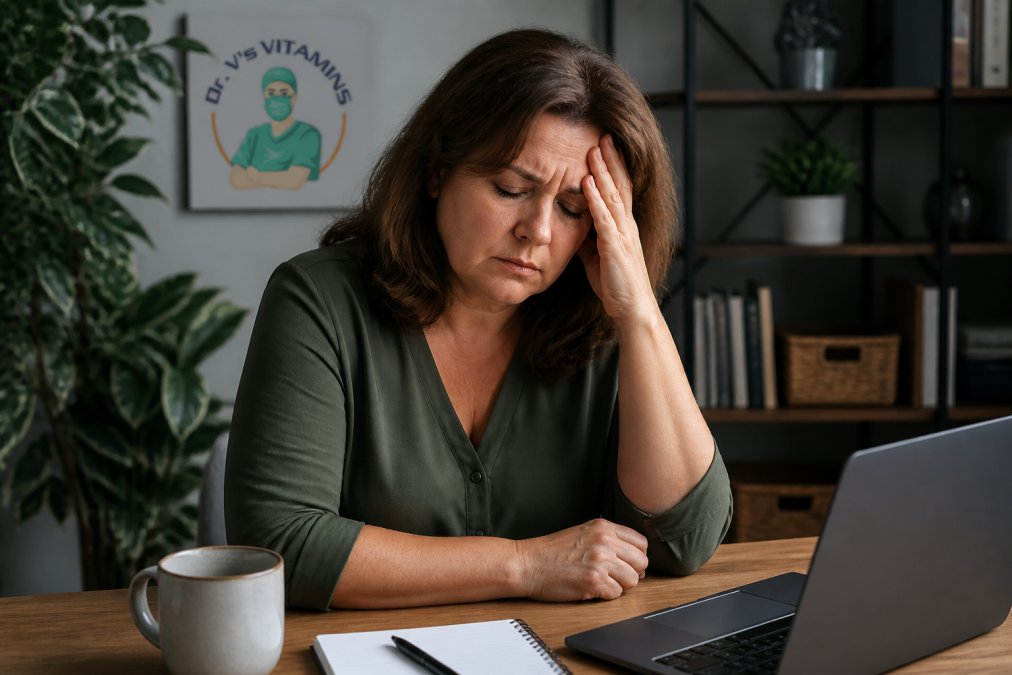 Avoiding Brain Fog After Bariatric Surgery
