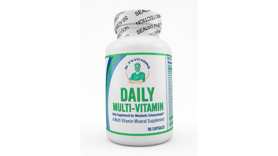 Bariatric Advantage vs Celebrate: Which Vitamins Work Best