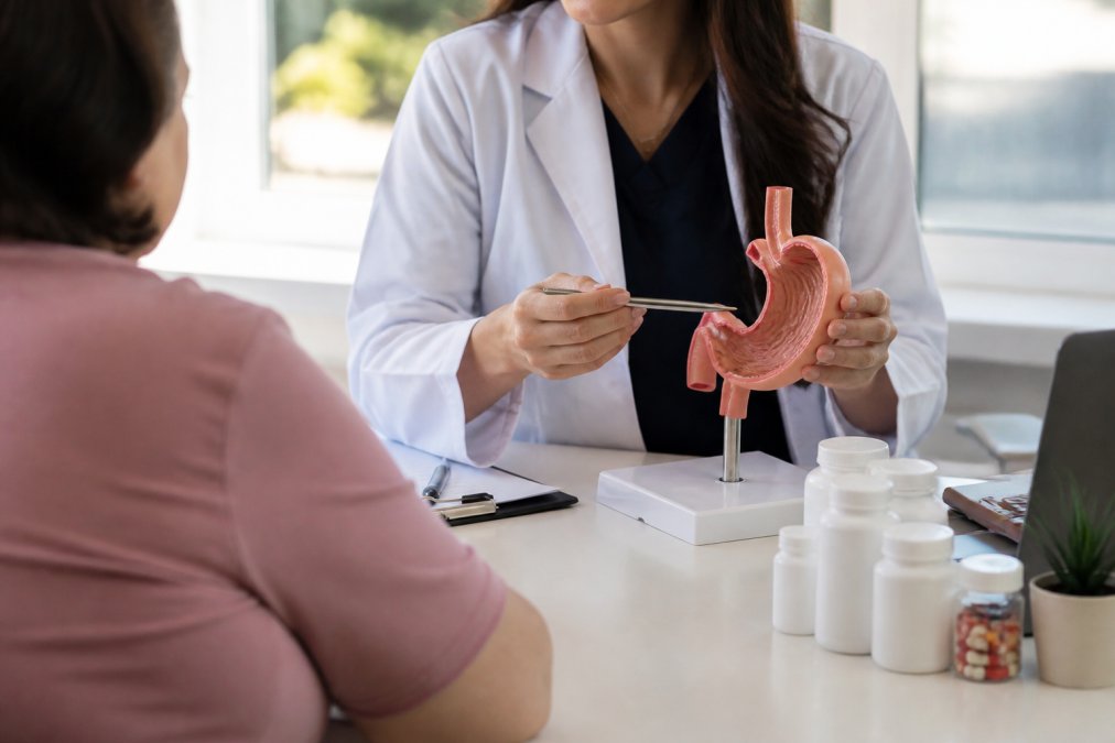 Bariatric Vitamin Absorption Study Results: What Patients Need to Know
