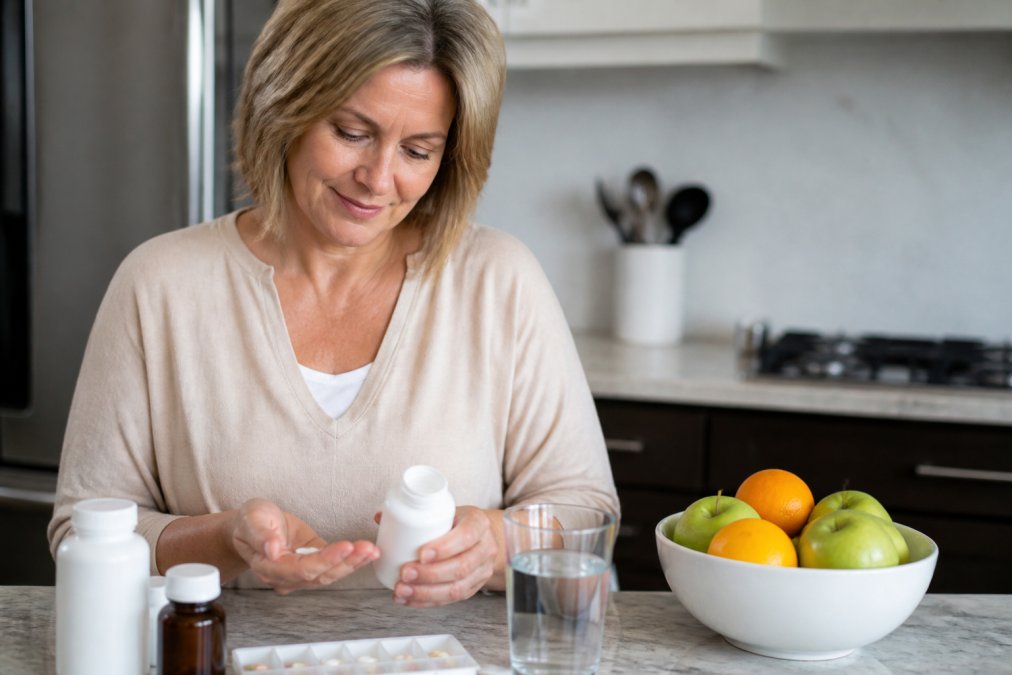 Bariatric Vitamins for Sensitive Stomachs: A How-To Guide