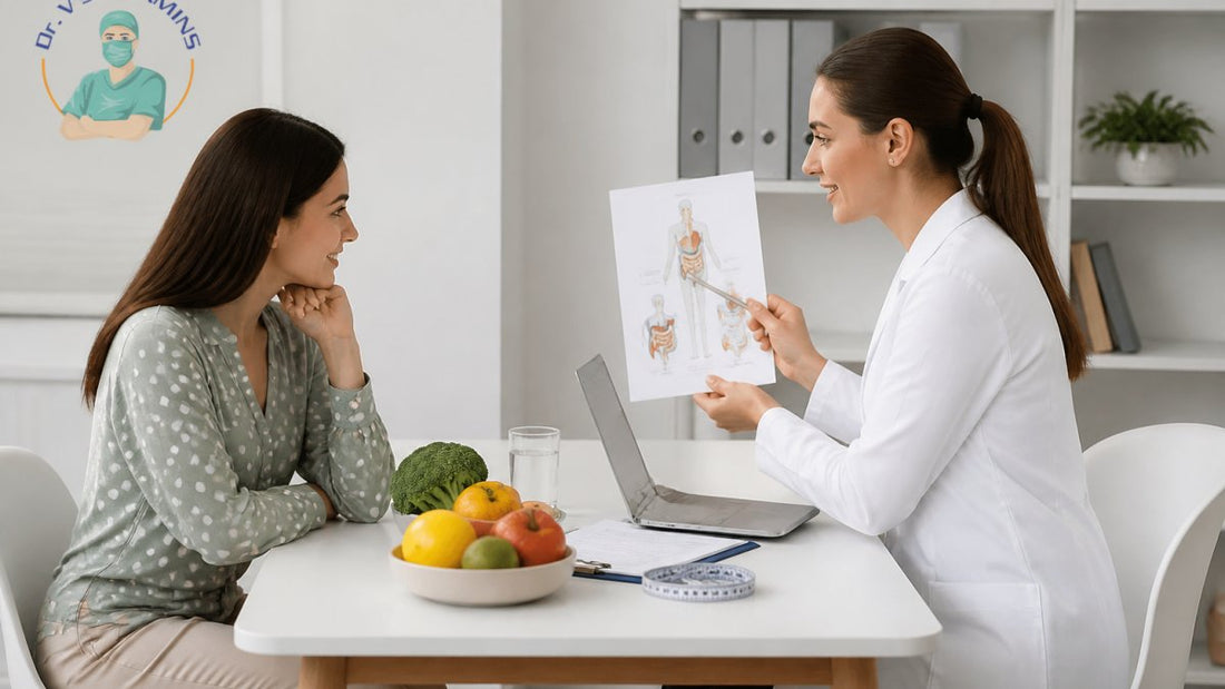 BariLife Alternative for Rapid Weight Loss: 2026 Guide