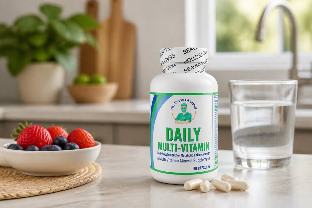 Best Alternatives to Celebrate Vitamins for Sensitive Stomachs