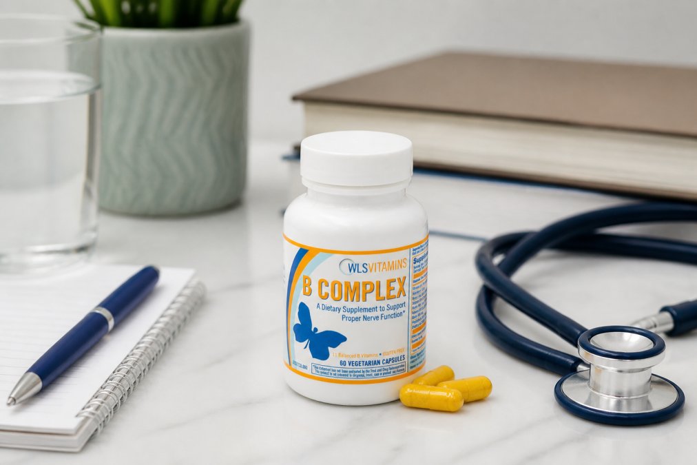 Best Clinician Formulated Vitamins for GLP-1 Users