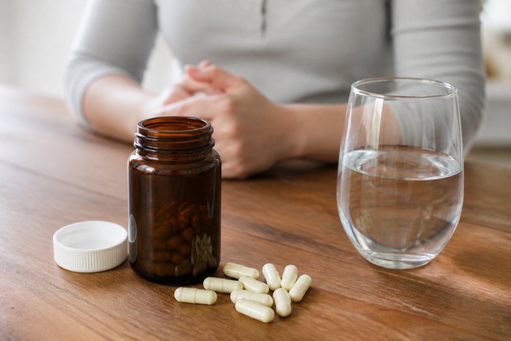 Best Iron Supplement for Bariatric Patients