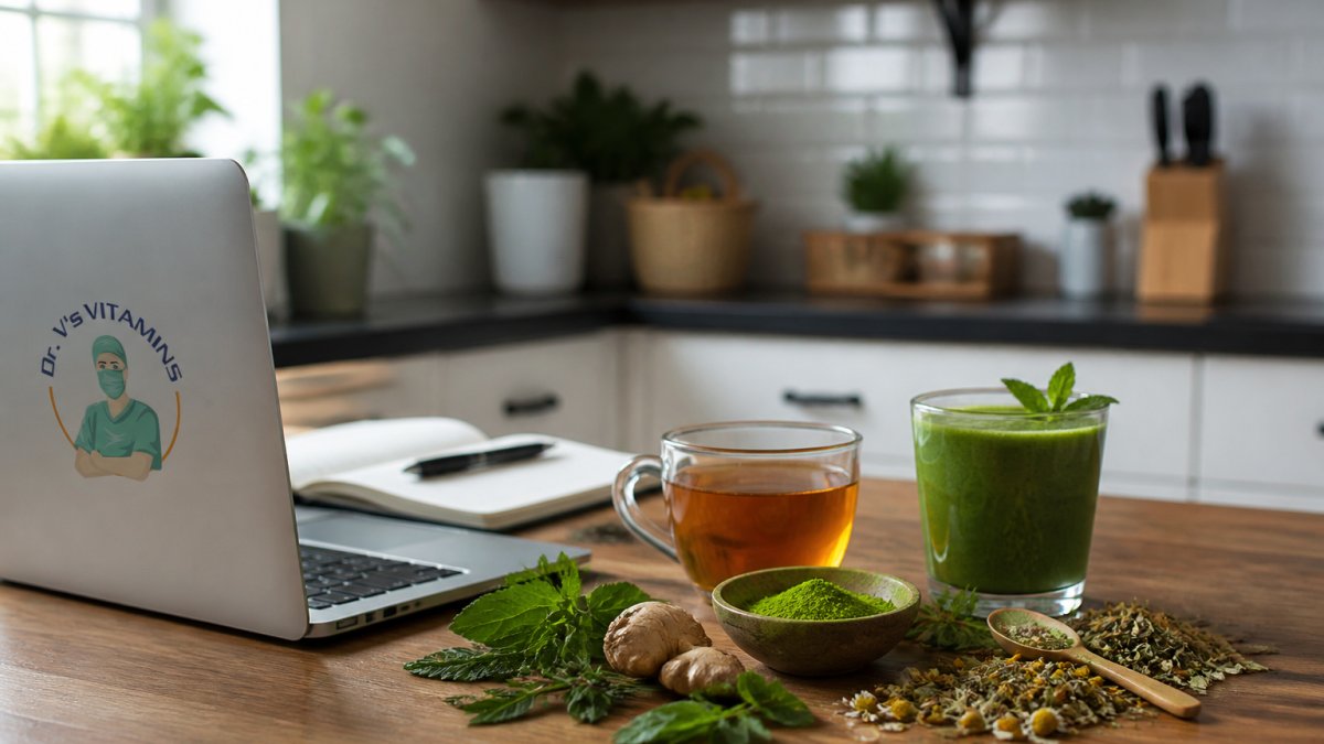 Caffeine Alternatives for Post-Bariatric Energy