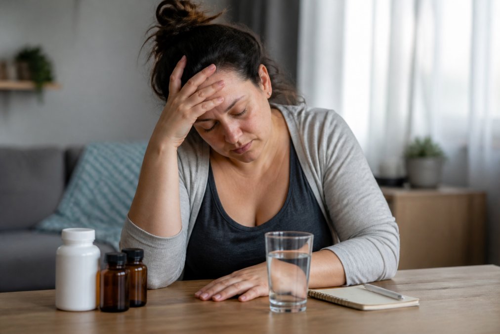 How to Fix Fatigue After Bariatric Surgery