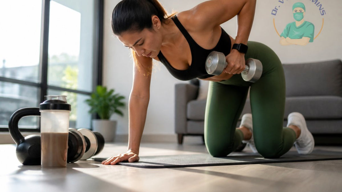 How to Prevent Muscle Loss on GLP-1 Drugs