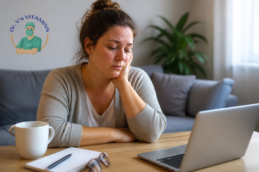 Is Vitamin B12 Worth It for Bariatric Fatigue?
