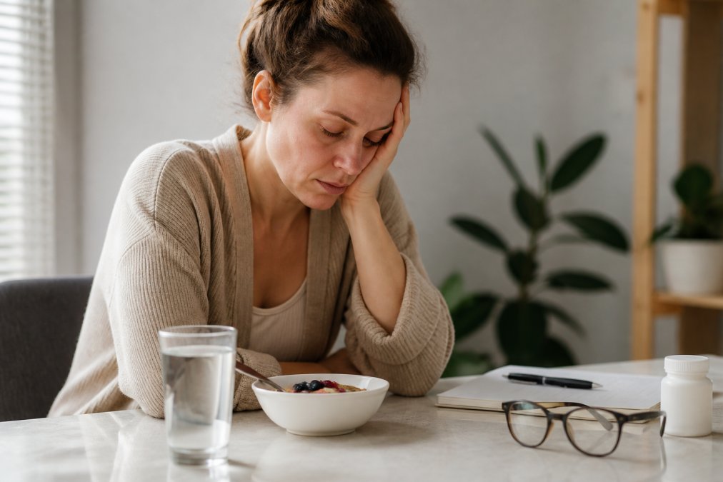Managing Fatigue on GLP-1 Medications: A Step-by-Step Guide