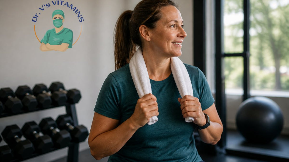 Prevent Muscle Loss After Gastric Sleeve Surgery
