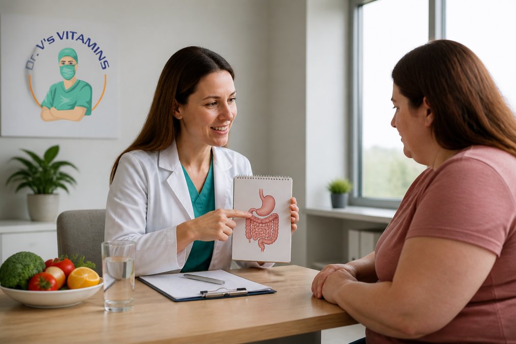 Support Your Metabolism for Bariatric Health: A 2026 Guide