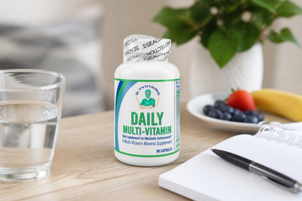 Surgeon Recommended Bariatric Vitamins: 2026 Guide