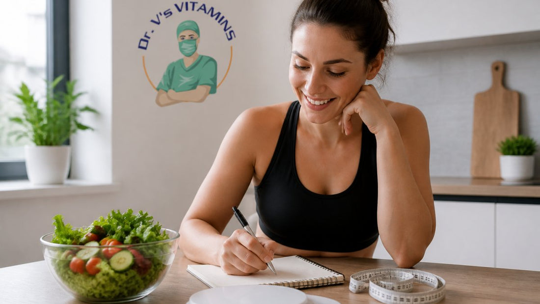 Vitamin B1 for Weight Loss: Does It Actually Work?