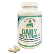 Bariatric & GLP-1 Vitamins