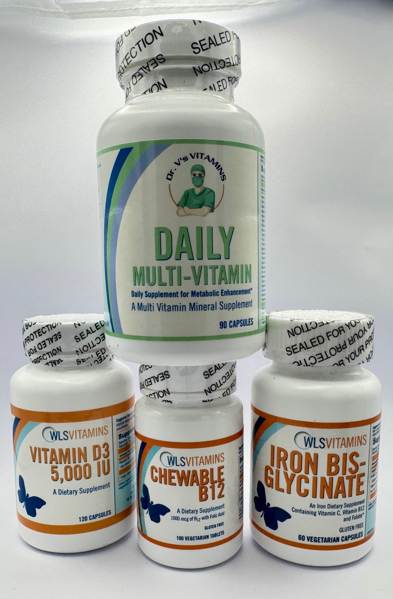 Dr. V's Bariatric Bundle