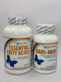 Salvage Stack | Dr. V's Hair loss Salvage Stack | Bariatric | WLSVitamins