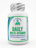 Daily Multi-Vitamin | Vitamins