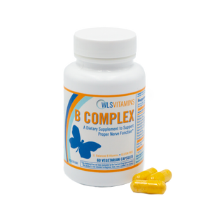 B Complex | Vitamins