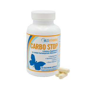 Carbo-Stop | Vitamins