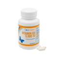 Vitamin D3 | Vitamins