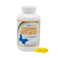 Essential Fatty Acids | Vitamins