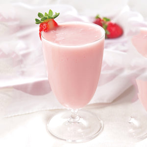 Strawberry | Shake or Pudding