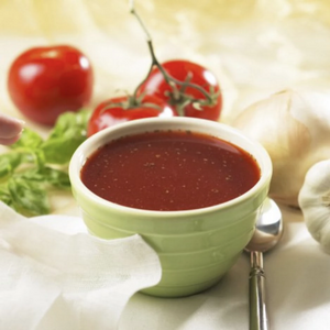 Tomato Bouillon | Soup