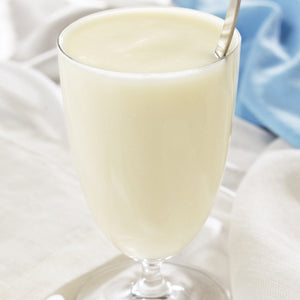 Vanilla | Shake or Pudding