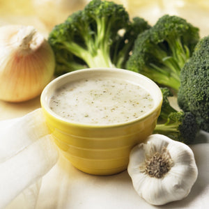 Cream of Broccoli | Soup