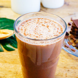 Chocolate Peanut Butter | Shake or Pudding