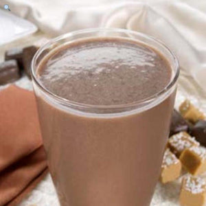 Chocolate Salted Caramel | Shake or Pudding