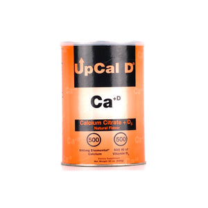 UpCalD Calcium + Vit. D3