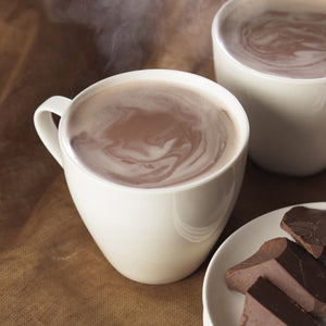 Hot Chocolate | Hot Drinks