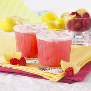 Lemon Razzy | Fruit Drink