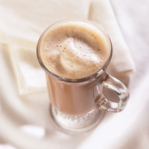 Vanilla Cappuccino | Hot Drinks